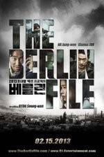 Watch The Berlin File Movie2k