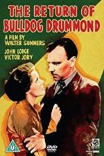 Watch The Return of Bulldog Drummond Movie2k