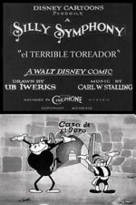 Watch El terrible toreador (Short 1929) Movie2k
