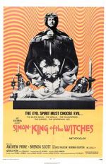 Watch Simon, King of the Witches Movie2k
