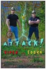 Watch ATTACK! of the Viper and Cobra Movie2k