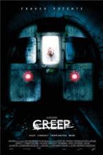 Watch Creep Movie2k