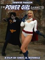 Watch I\'m Power Girl Dammit!!! (Short 2006) Movie2k