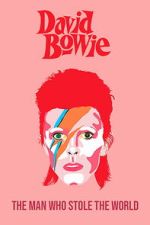 Watch David Bowie: The Man Who Stole the World Movie2k