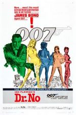 Watch Dr. No Movie2k