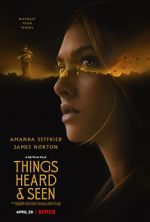 Watch Things Heard & Seen Movie2k