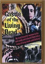 Watch The Castle of the Living Dead Movie2k