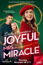 Watch Debbie Macomber\'s Joyful Mrs. Miracle Movie2k