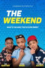 Watch The Weekend Movie Movie2k