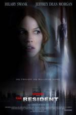Watch The Resident Movie2k