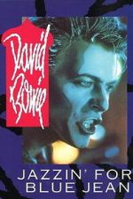Watch David Bowie: Jazzin\' for Blue Jean Movie2k