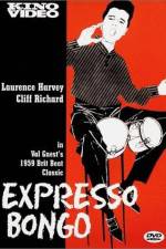 Watch Expresso Bongo Movie2k