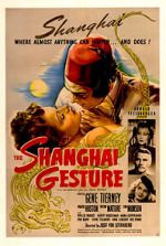 Watch The Shanghai Gesture Movie2k