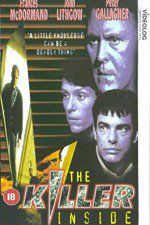 Watch The Killer Inside Movie2k