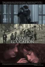 Watch A Paris Education Movie2k