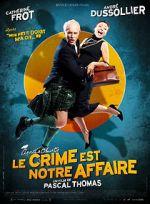 Watch Crime Is Our Business Movie2k