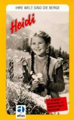 Watch Heidi Movie2k