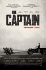 Watch The Captain Movie2k