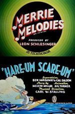 Watch Hare-um Scare-um (Short 1939) Movie2k
