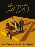 Watch Druzyna AA Movie2k