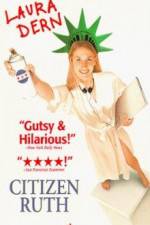 Watch Citizen Ruth Movie2k