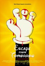 Watch Escape from Tomorrow Movie2k