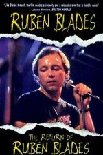 Watch The Return of Rubén Blades Movie2k