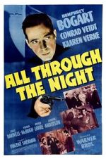 Watch All Through the Night Movie2k