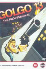 Watch Golgo 13 Movie2k