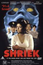 Watch Shriek If You Know What I Did Last Friday the Thirteenth Movie2k