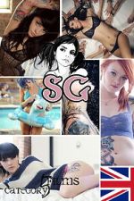 Watch SuicideGirls: UK Holiday Movie2k