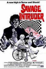 Watch Savage Intruder Movie2k