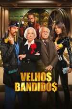 Watch Old Bandits Movie2k