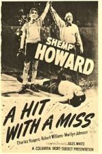 Watch A Hit with a Miss Movie2k