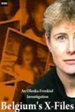 Watch Belgium's X-Files Movie2k