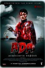 Watch Ada Zombilerin dgn Movie2k