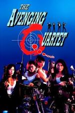 Watch The Avenging Quartet Movie2k