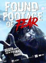 Watch Found Footage of Fear Movie2k