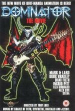 Watch Dominator Movie2k