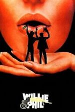 Watch Willie & Phil Movie2k