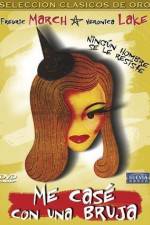 Watch I Married a Witch Movie2k