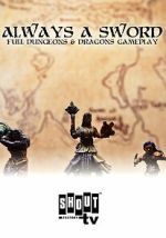 Watch Always a Sword: A Sword & Sorcery Adventure Movie2k
