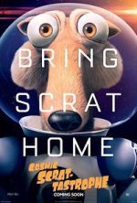 Watch Cosmic Scrat-tastrophe (Short 2015) Movie2k