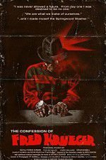 Watch The Confession of Fred Krueger Movie2k