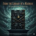 Watch From the Library of a Madman (Short 2025) Movie2k