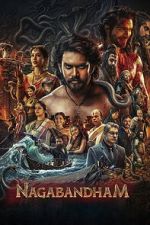 Watch Nagabandham: The Secret Treasure Movie2k