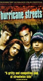 Watch Hurricane Streets Movie2k