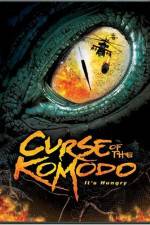 Watch The Curse of the Komodo Movie2k