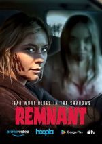 Watch Remnant Movie2k