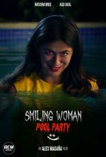 Watch Smiling Woman Pool Party (Short 2023) Movie2k
